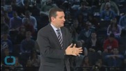 Ted Cruz Hurt Most by Trump Candidacy