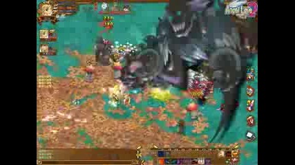 Angel Love Online 2 Trailer