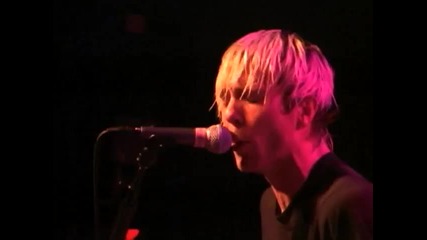 The Used - Say Days Ago