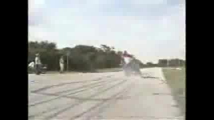Каскади С Мотори