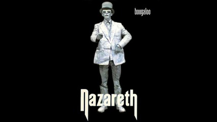 Nazareth - Waiting