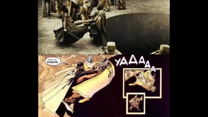 This Is Sparta ! Супер Смях! 1/4 