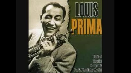Louis Prima - Angelina