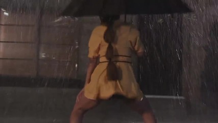 Twerking in the Rain by Todrick Hall