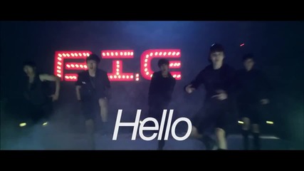 Big ( Boy in Groove ) - Hello (hd mv) Debut