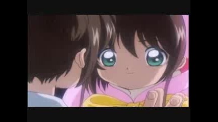 Card Captor Sakura episode 40 part 3 