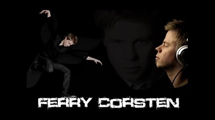 Ferry Corsten - Daylight (original Mix)