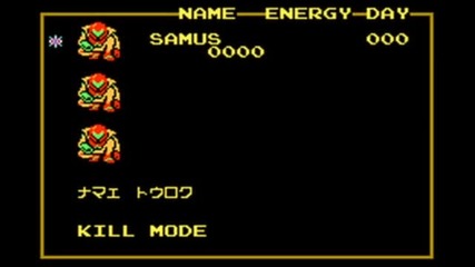 Gt Retrospective- Metroid Part 1