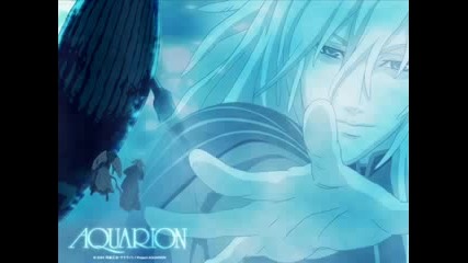 Sousei No Aquarion
