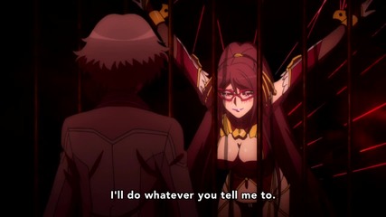 Ranpo Kitan Game of Laplace Episode 4 Eng Sub Hd