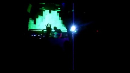 Dirty South Live @ Inox Festival 2009 - Part.1