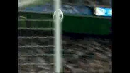 Real Madrid vs Tottenham (4-0) All Goals