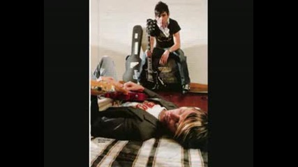 Lostprophets - Still Laughing Acoustic