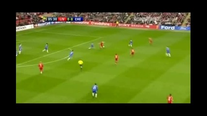 Dirk Kuyt ~ The Flying Dutchman 