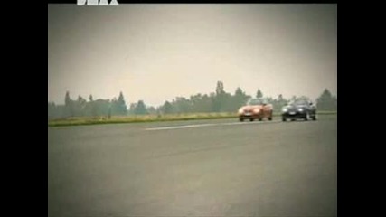 Supra Vs M3