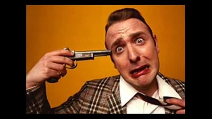 Reel Big Fish - Cheer Up 