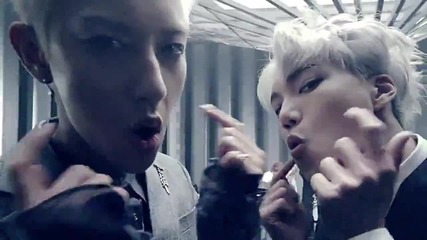 + Превод Exo - K - Overdose • Official Video