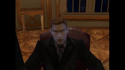 Vampire the Masquerade Bloodlines Tremere part 27
