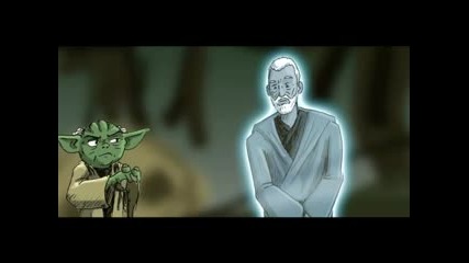 How Star Wars Episode Iv Should Have Ended 