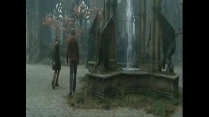 Ron And Hermione - When I See You Smile
