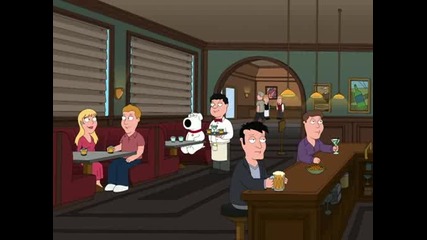 Family Guy - Go, Stewie, Go 