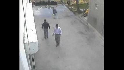 Тоя Падна Много Лошо! 