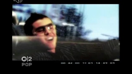 Dance Nation - You Take Me Away