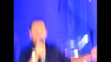Nikos Vertis Stuttgart Phonixhalle 25.12.2010 (6) 