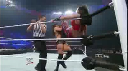 wwe melina vs. tamina 