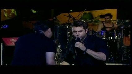 Giorgos Mazonakis – Mad Secret Concert 2008-7