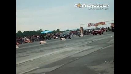 Sliven Drag 05.06.2011