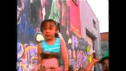 Vanilla Ice - Ice Ice Baby