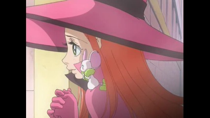 Sugar Sugar Rune Episode 19 part 2