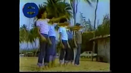 Menudo - Claridad 1981