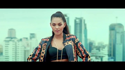 Премиера! 2014 Yellow Claw - Till It Hurts Ft. Ayden ( Official Video)
