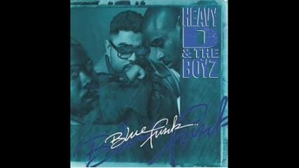Heavy D - Love Sexy