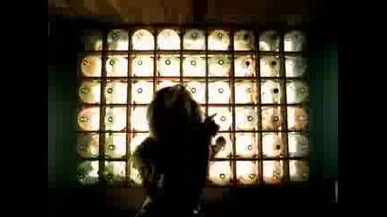 Britney Spears - Perfect Lover Official Music Video