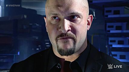 Karrion Kross plans to make everyone fall and pray: Raw, Sept. 13, 2021