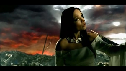 Nightwish - Sleeping Sun (2005 version) 