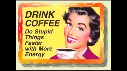 Frank Sinatra The Coffee Song