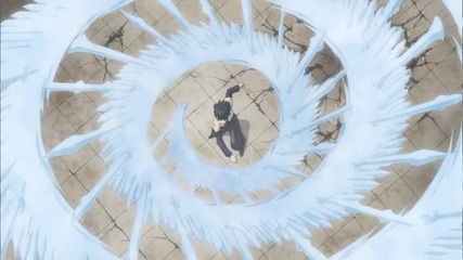 Fairy Tail (2014) Episode 4 Eng Hq