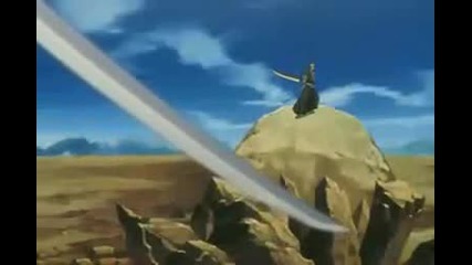 bleach episode 57 english dub part 3 (hq)