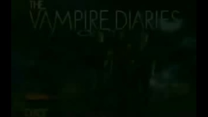 The Vampire Diaries Епизод 17 Preview !!! 