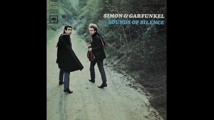 Simon & Garfunkel - I Am A Rock