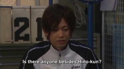 Tumbling - Ep.2 4/4 [eng sub]