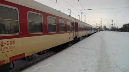 46 208.5 с Бвзр 3623 "чайка"