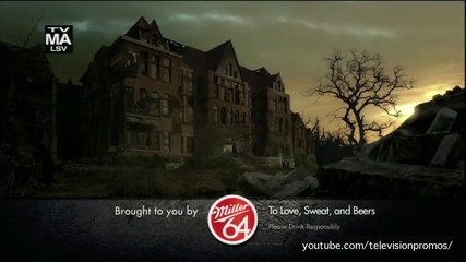 American Horror Story 2x04 Promo - I Am Anne Frank, Pt. 1