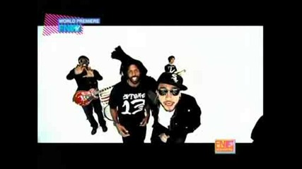 Gym Class Heros - Cookie Jar *hq*