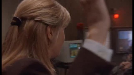 Stargate Sg - 1 Season 1 Episode 19 Part 6