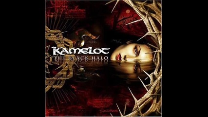 Kamelot - The Black Halo 